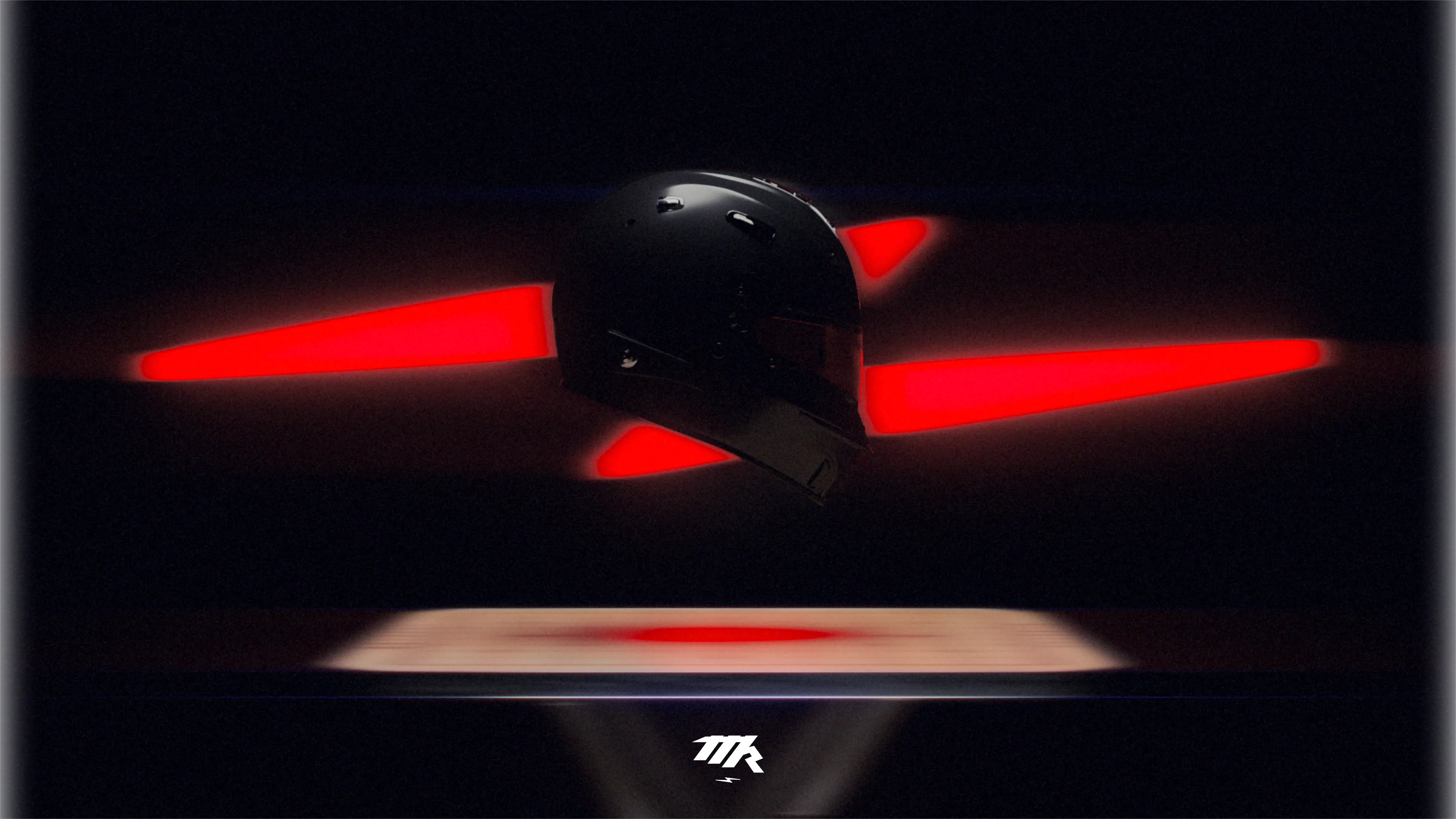 Minutemen Racing brand cover