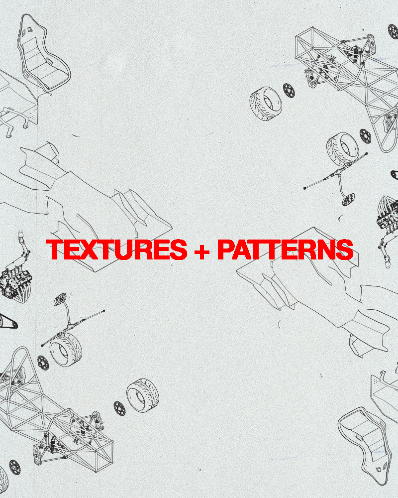 Patterns