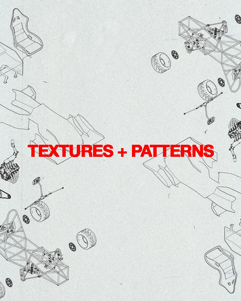 Patterns